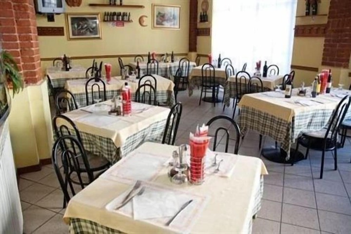 Restaurants