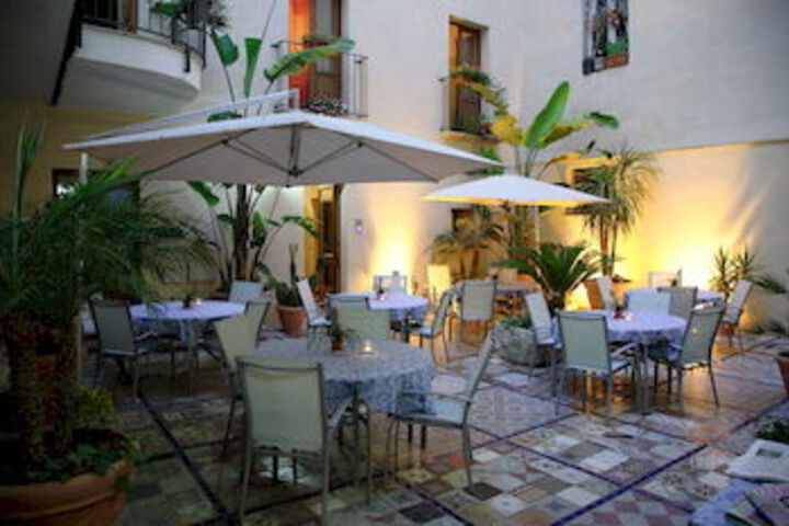 Fitness Facility Photos