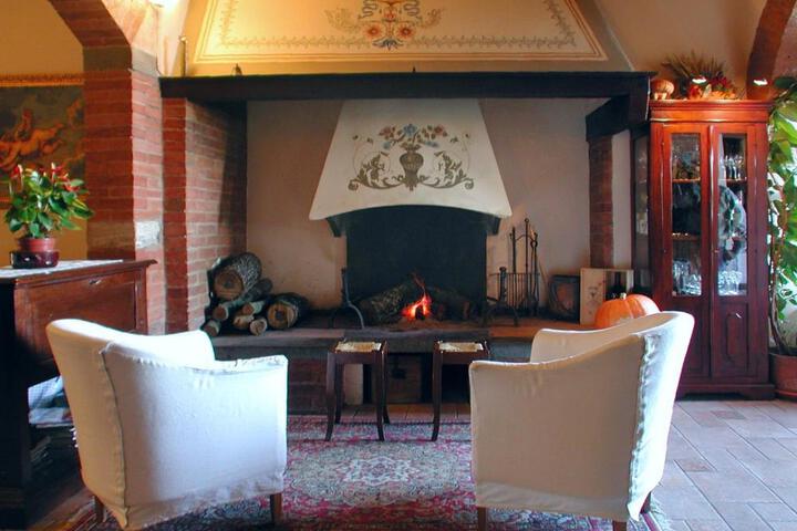 Albergo Il Giglio