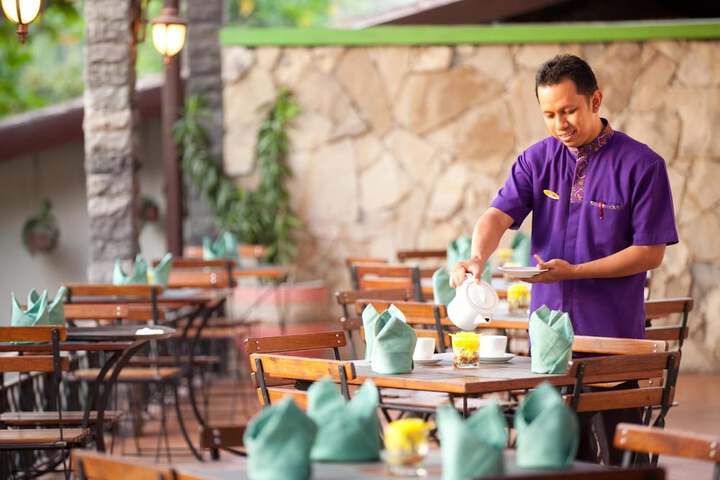 Restaurants