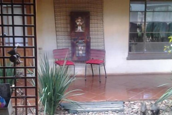 Terrace/Patio 38 of 44