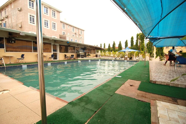 Pool 15 of 31