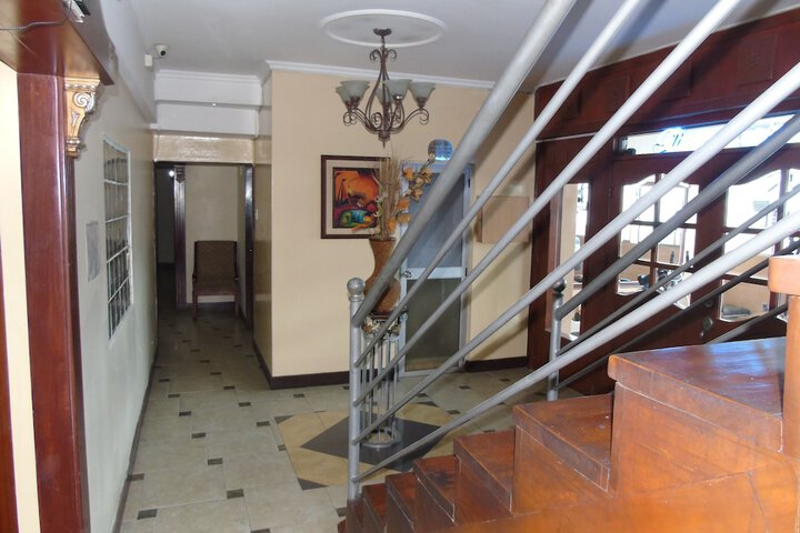 Hotel Interior 39 of 44