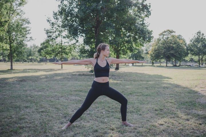 Health and Fitness 18 of 47