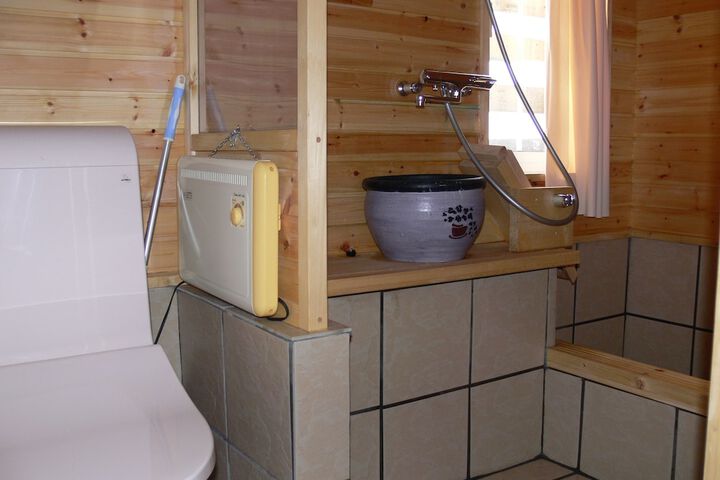 Bathroom Vanities