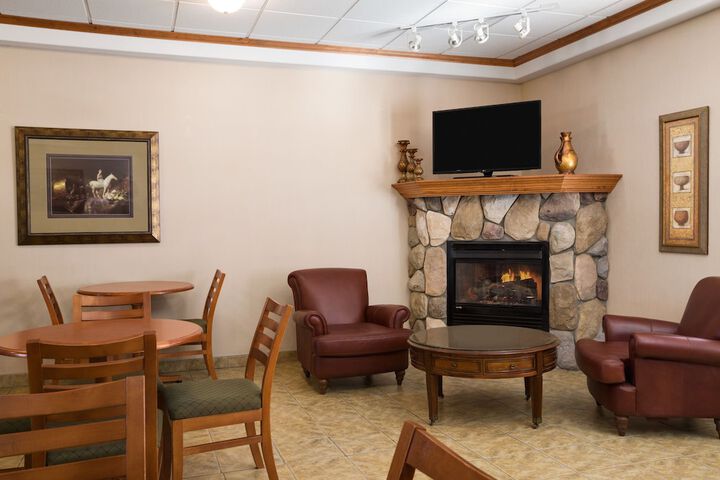 Hotel Interior 6 of 50