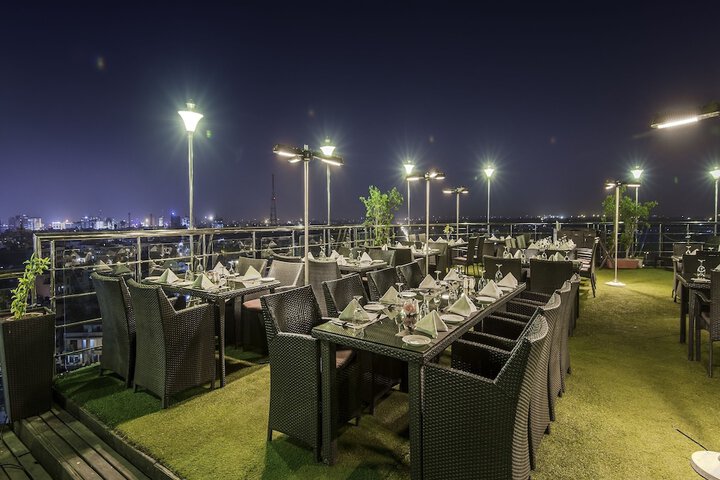 Terrace/Patio 54 of 60