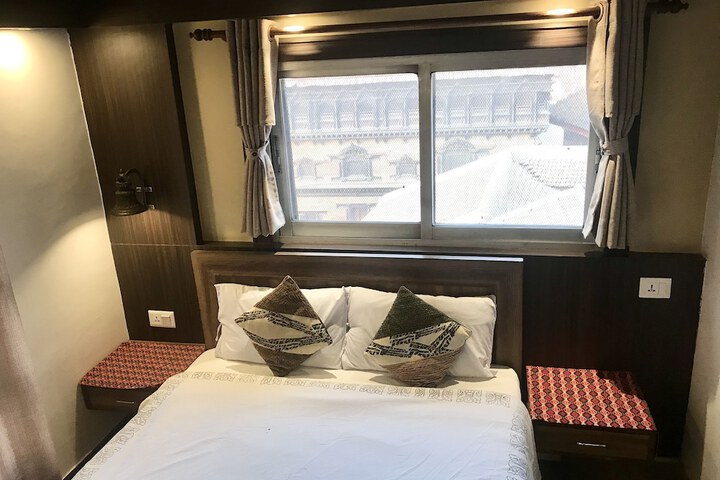 Room 21 of 138