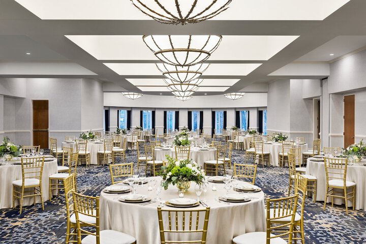 Ballroom