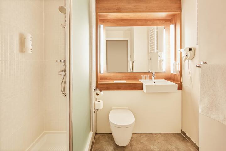 Bath Photo