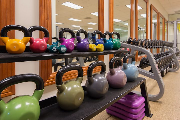 Health and Fitness 101 of 237