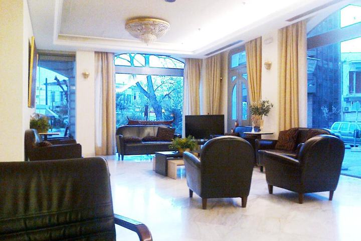 Lobby Photos