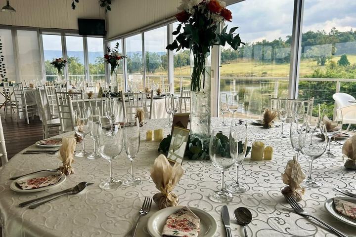 Wedding/Banquet 45 of 58