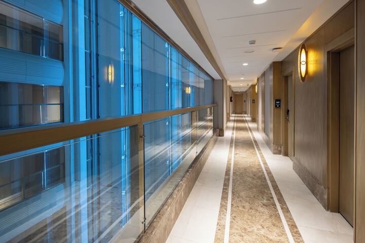 Hotel Interior 3 of 181