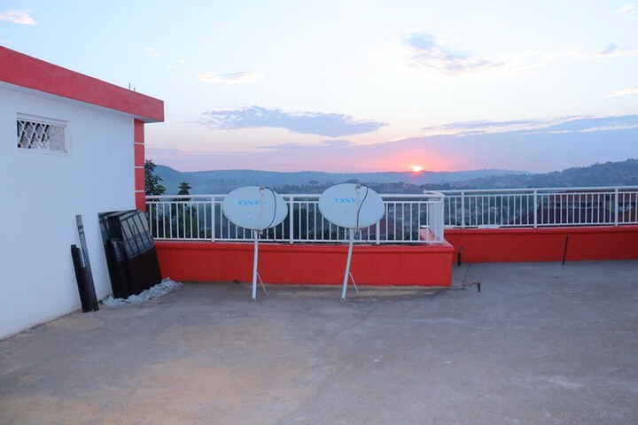 Terrace/Patio 22 of 24