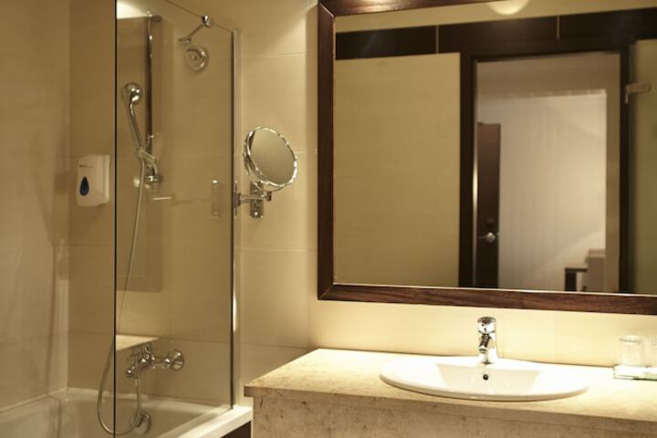 Bath Amenities