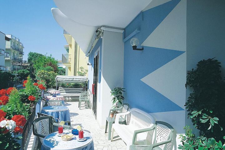 Terrace/Patio 27 of 66