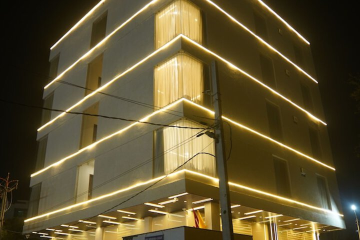 Hotel 16 of 18