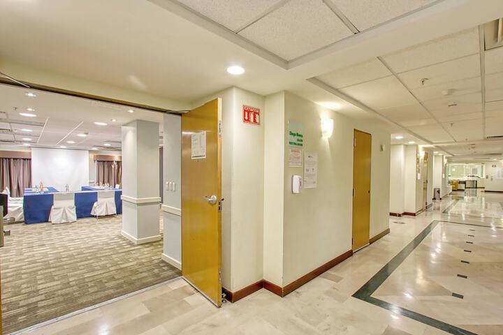 Lobby Photos