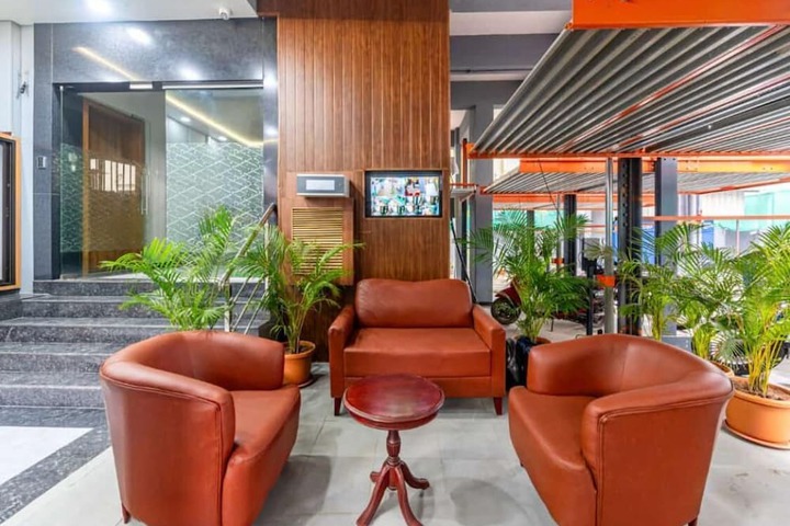 Hotel Interior 4 of 8