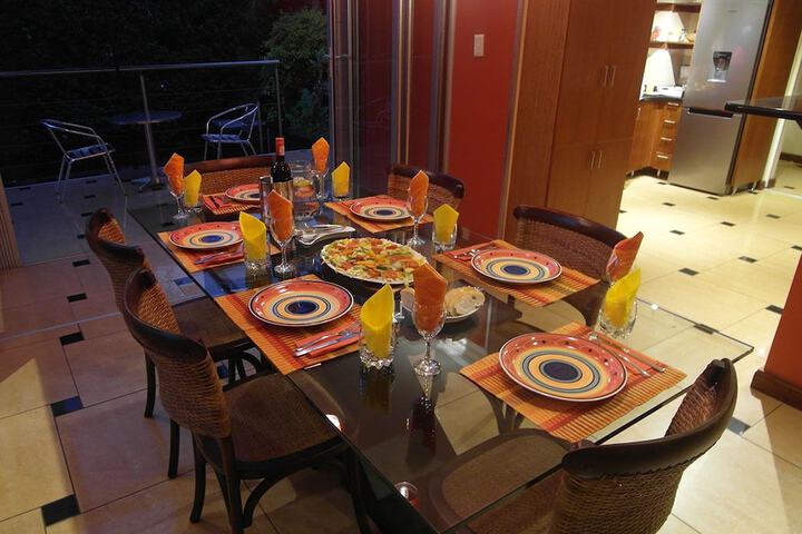 Restaurants