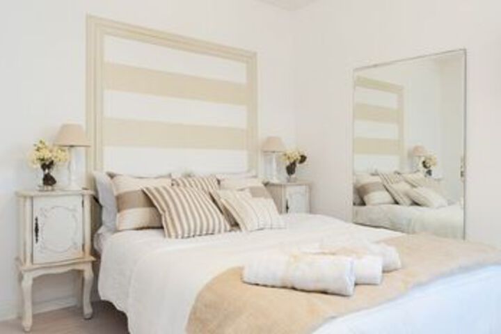 Inside Room Photo