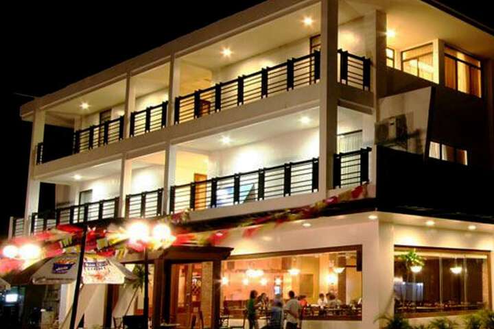 Hotel 50 of 51