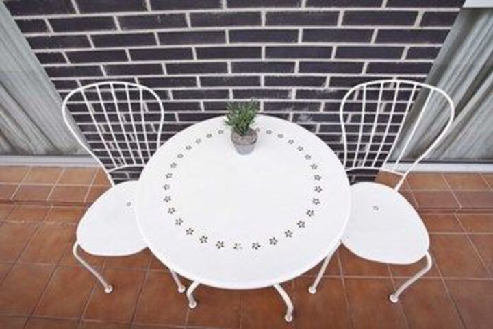 Terrace/Patio 4 of 24