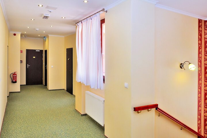 Hotel Interior 40 of 48