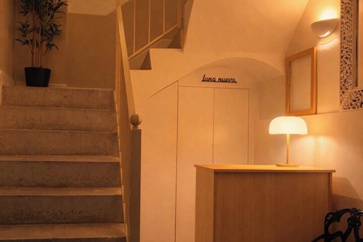 Hotel Interior 2 of 16