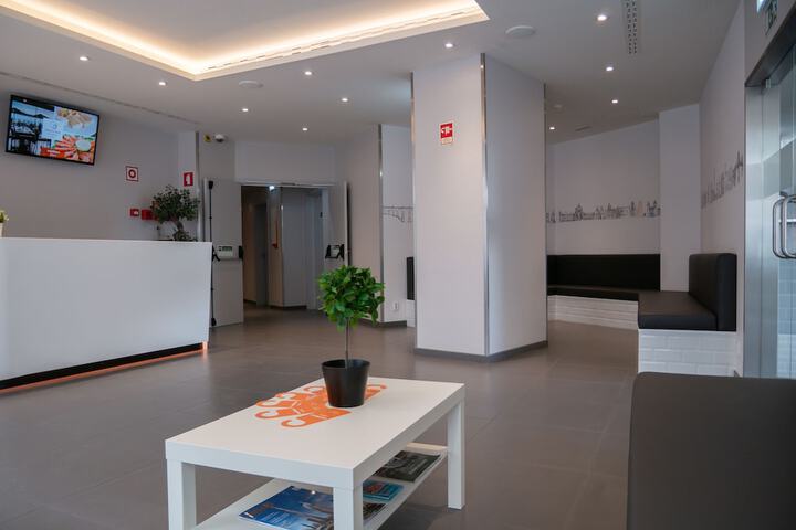 Hotel Interior 2 of 40
