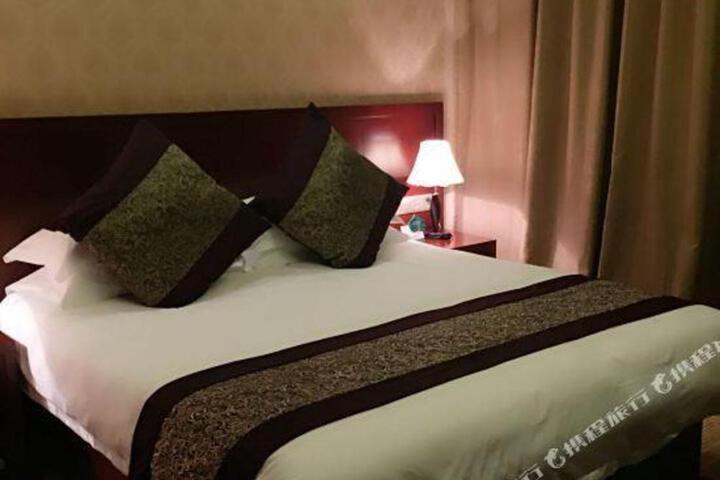 Xianlida Business Hotel