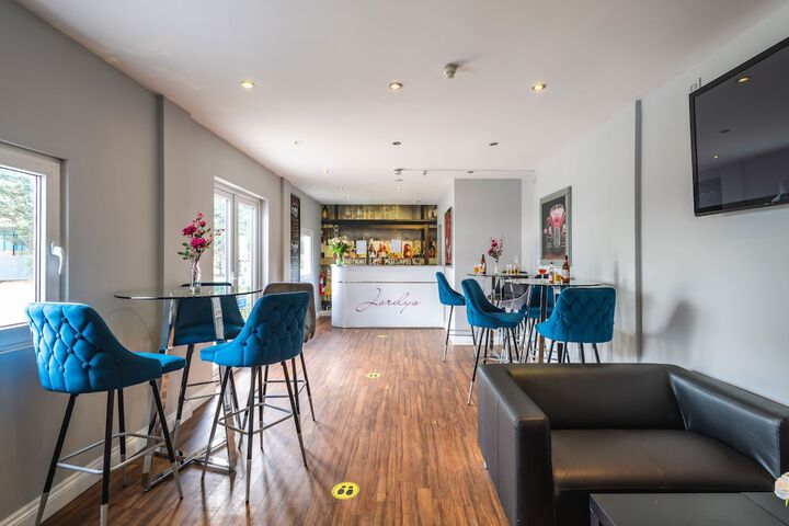 Peterborough by Verve