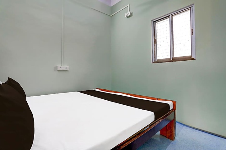 Hotel O V.K. Hotel