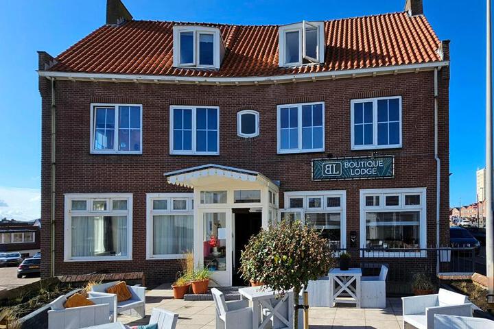 Boutique Lodge Zandvoort