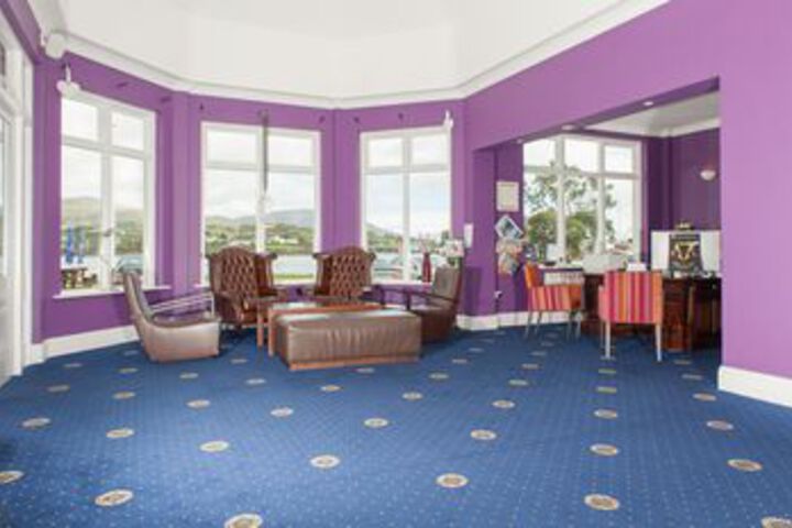 Hotel Interior 58 of 63