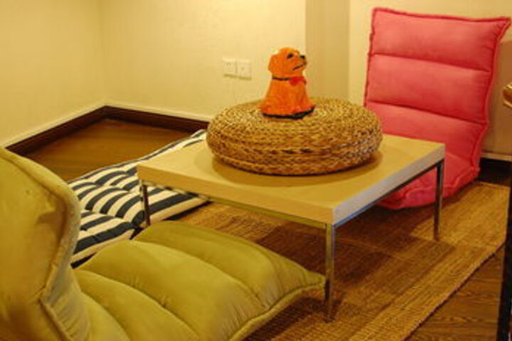 Hotel Interior