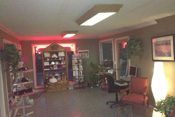 Hotel Interior 21 of 34