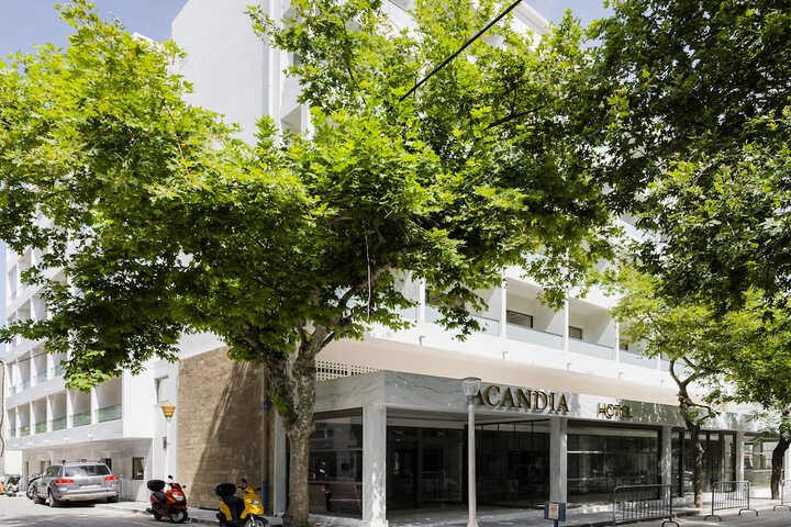 Hotel Acandia