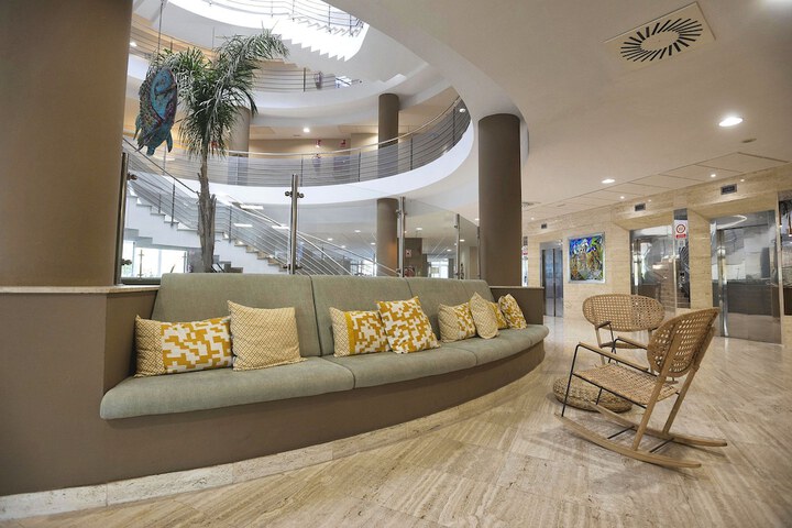 Lobby Photos