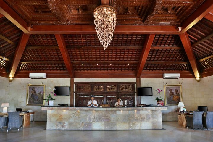 Hotel Interior 2 of 91