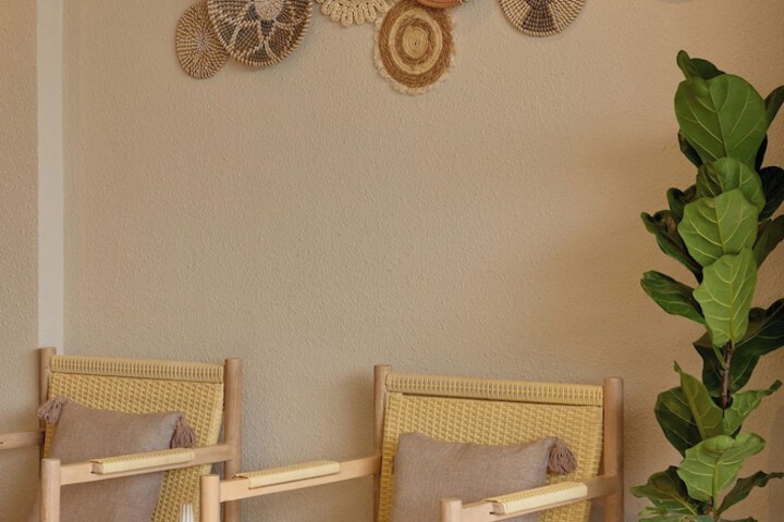 Ten Boutique Hotel Chiangmai