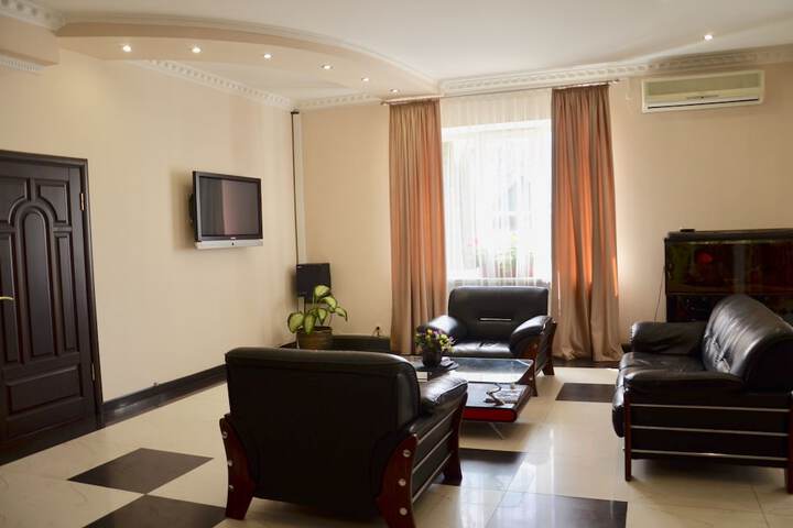 Hotel Interior 2 of 20