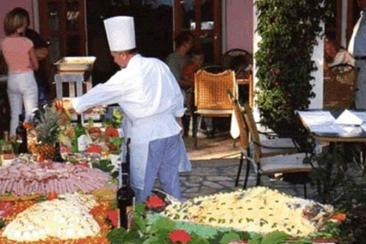 Fitness Center Photo