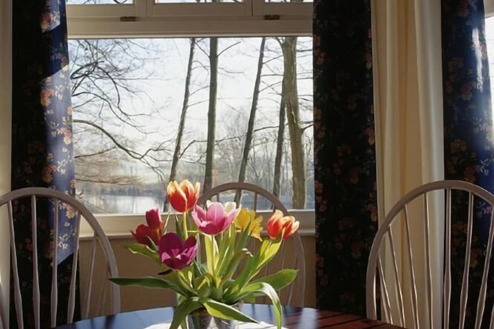 Dining Photos