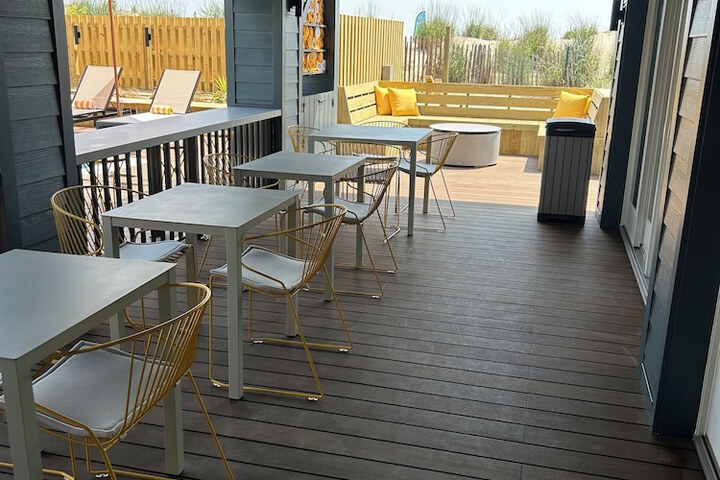 Terrace/Patio 55 of 74