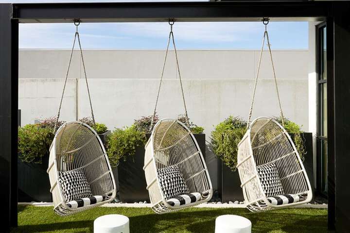 Terrace/Patio 52 of 53