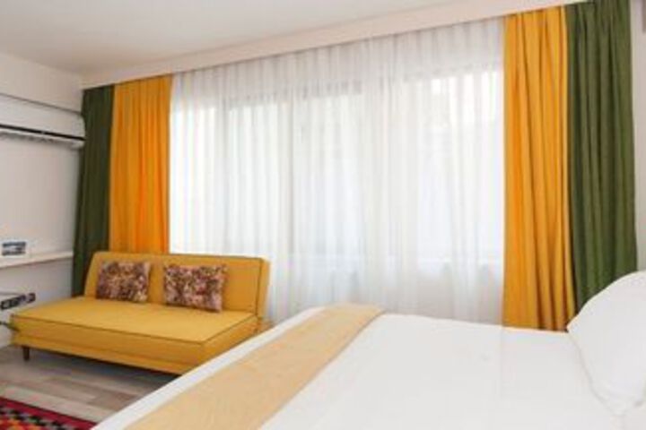 Room View