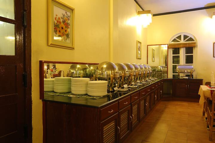 Restaurants