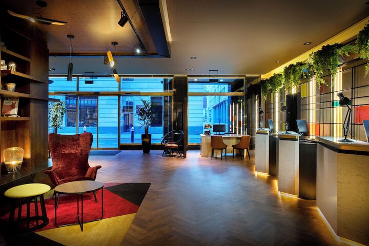 Hotel Interior 2 of 63